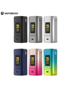 Box Gen 200 - Vaporesso