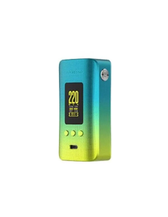 Box Gen 200 - Vaporesso 2