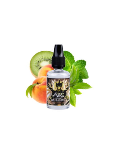 Arôme Concentré Bahamut - A&L - 30 ml