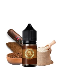Concentré Don Cristo Sesame - PGVG Labs - 30ml