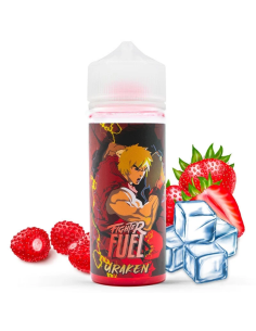 Uraken - Fighter Fuel - 100 ml