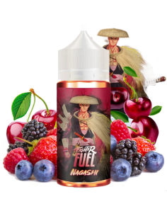 Nagashi - Fighter Fuel - 100 ml