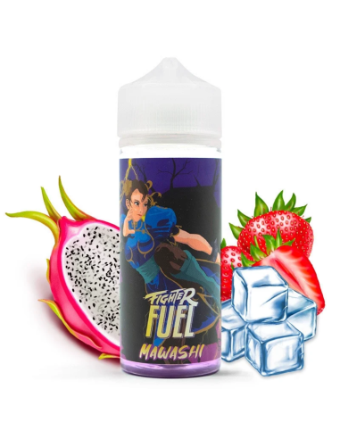 Mawashi - Fighter Fuel - 100 ml