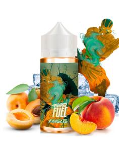 Kansetsu - Fighter Fuel - 100 ml