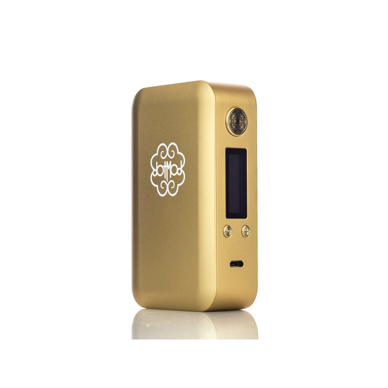 Box Dot box 200w - Dotmod