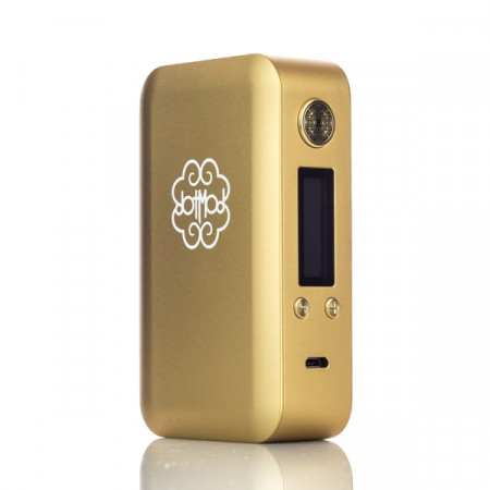 Box Dot box 200w - Dotmod