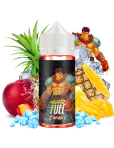 Zakary - Fighter Fuel - 100 ml
