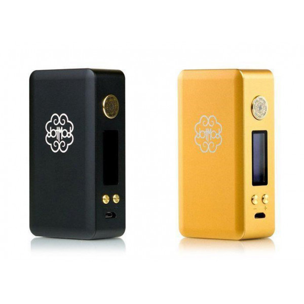 Box Dot box 200w - Dotmod