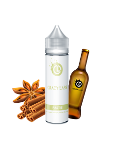 Pastis - Crazy Labs - 50 ml