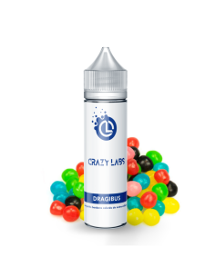 Dragibus - Crazy Labs - 50 ml