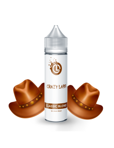 Classic Blond - Crazy Labs - 50 ml