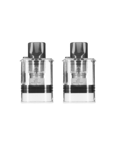 Cartouches PX Pro - Puremax - SX Mini - Pack de 2