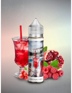Grenadine - Millésime - 50 ml