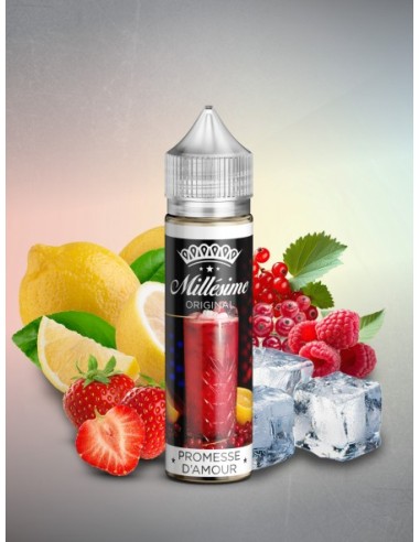 Promesse D'amour - Millésime - 50 ml