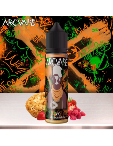 Ekyo - Arcvape - 50 ml