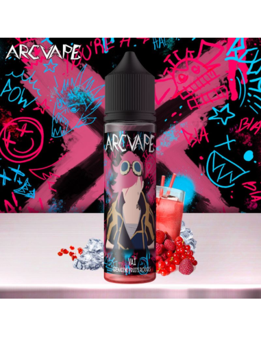 Vaï - Arcvape - 50 ml