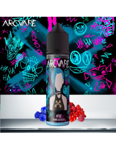 Nyxe - Arcvape - 50 ml
