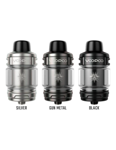 Clearomiseur UForce X - Voopoo