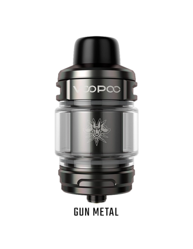 Clearomiseur UForce X - Voopoo