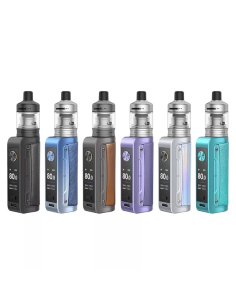 Kit Coolfire Z80 NEX - Innokin