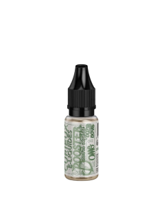 Booster de nicotine 50%PG Végétal / 50%VG - Curieux - 10 ml