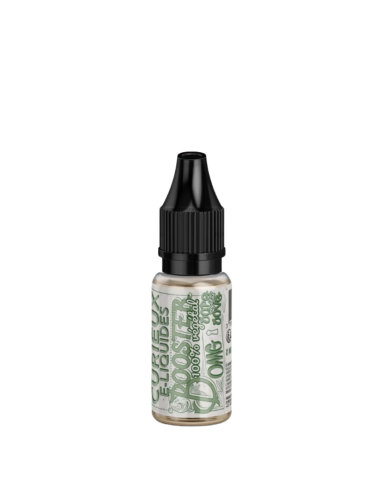 Booster de nicotine 50%PG Végétal / 50%VG -...