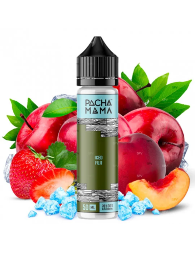 ICE Fuji Apple - Pacha Mama - Charlie's Chalk...
