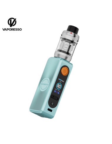 Kit Gen SE 80W - Vaporesso