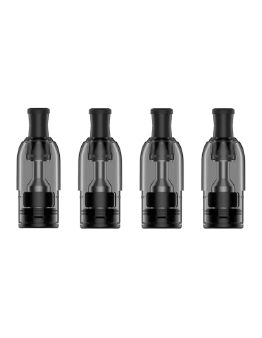 Cartouches Wenax M1 - Pack de 4 - Geekvape