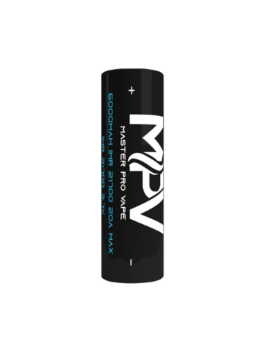 Accu 20A 21700 4000mAh - MPV