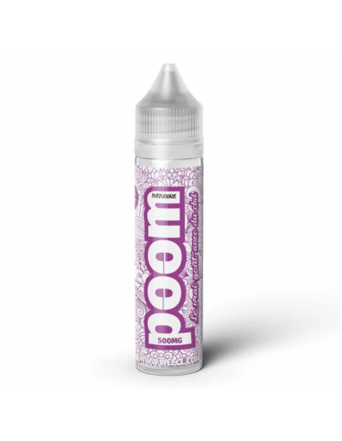 Purple Haze Poom CBD - Weecl - 50 ml