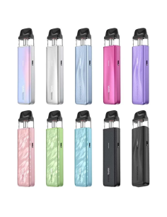 Kit Pod XROS 5 Mini - Vaporesso