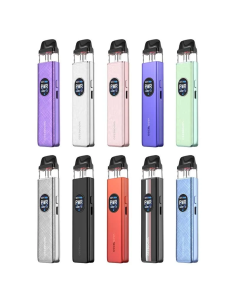 Kit Pod XROS 5 - Vaporesso