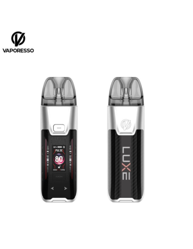 Kit Pod Luxe XR Max 2 - Vaporesso