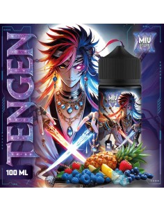 Tengen - Miv Distrib - 100 ml