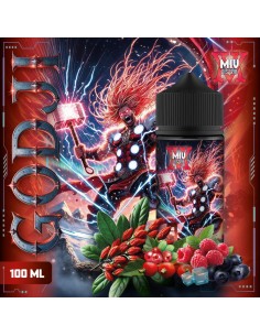 Godji - Miv Distrib - 100 ml
