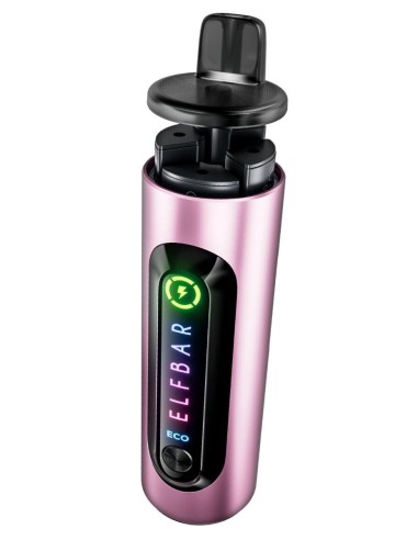 4in1 Starter Kit - Elf Bar