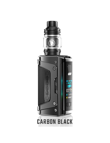 Kit Aegis Legend 5 - Geekvape
