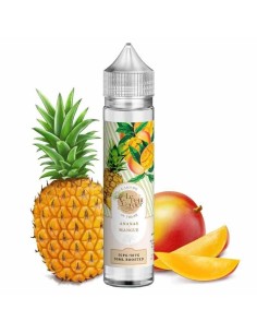 Ananas Mangue - Le Petit Verger - 50ml