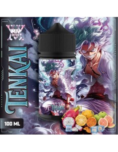 Tenkai - Miv Distrib - 100 ml