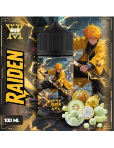 Raiden - Miv Distrib - 100 ml