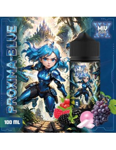 Proxima Blue - Miv Distrib - 100 ml