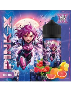 Pink X - Miv Distrib - 100 ml