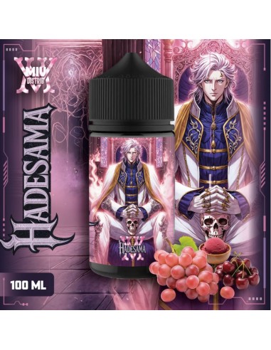 Hadesama - Miv Distrib - 100 ml