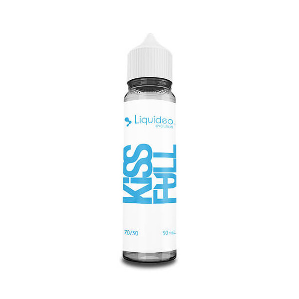 Kiss Full - Liquideo - 50 ml