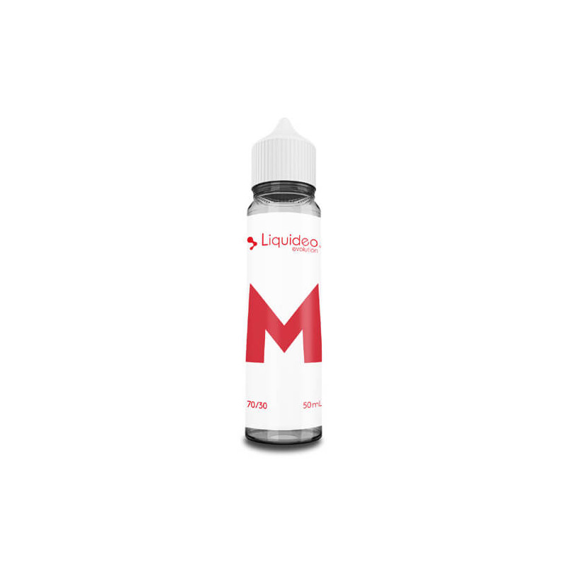 Le M - Liquideo - 50 ml