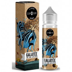 Galatée - Astrale - Curieux - 50 ml