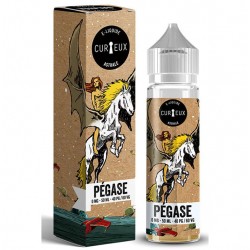 Pégase - Astrale - Curieux - 50 ml