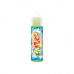 Citron Orange Mandarine Xtra Fresh - Fruizee - 50ml