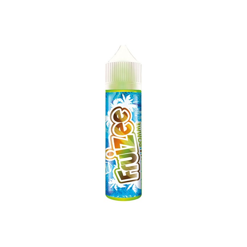 Cola Pomme Xtra Fresh - Fruizee - 50 ml